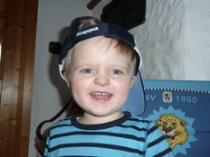 Foto von Saskia