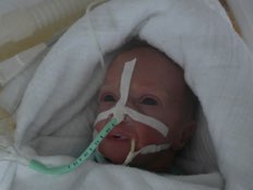 Foto von Saskia