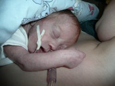 Foto von Saskia