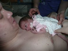 Foto von Saskia