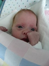 Foto von Saskia