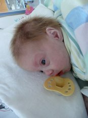 Foto von Saskia